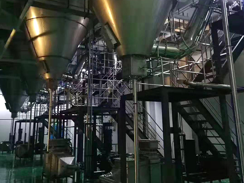  離心噴霧干燥機(jī)